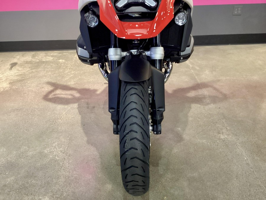 2026 BMW R 1300 GS