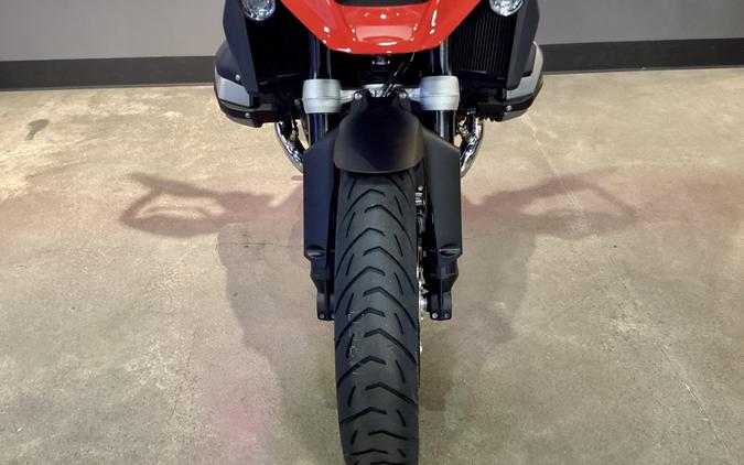2026 BMW R 1300 GS