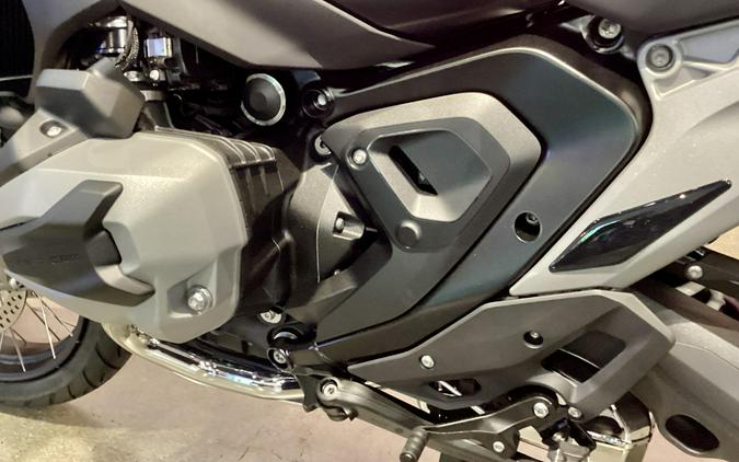 2026 BMW R 1300 GS