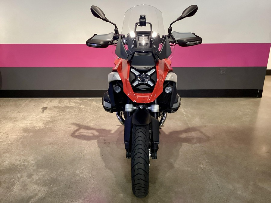 2026 BMW R 1300 GS