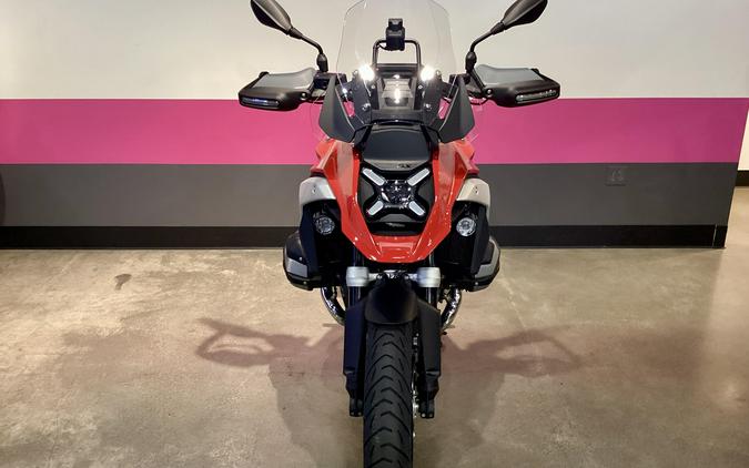 2026 BMW R 1300 GS