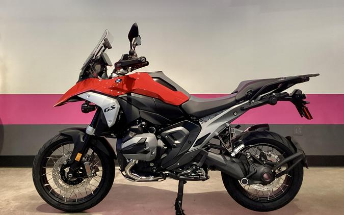 2026 BMW R 1300 GS