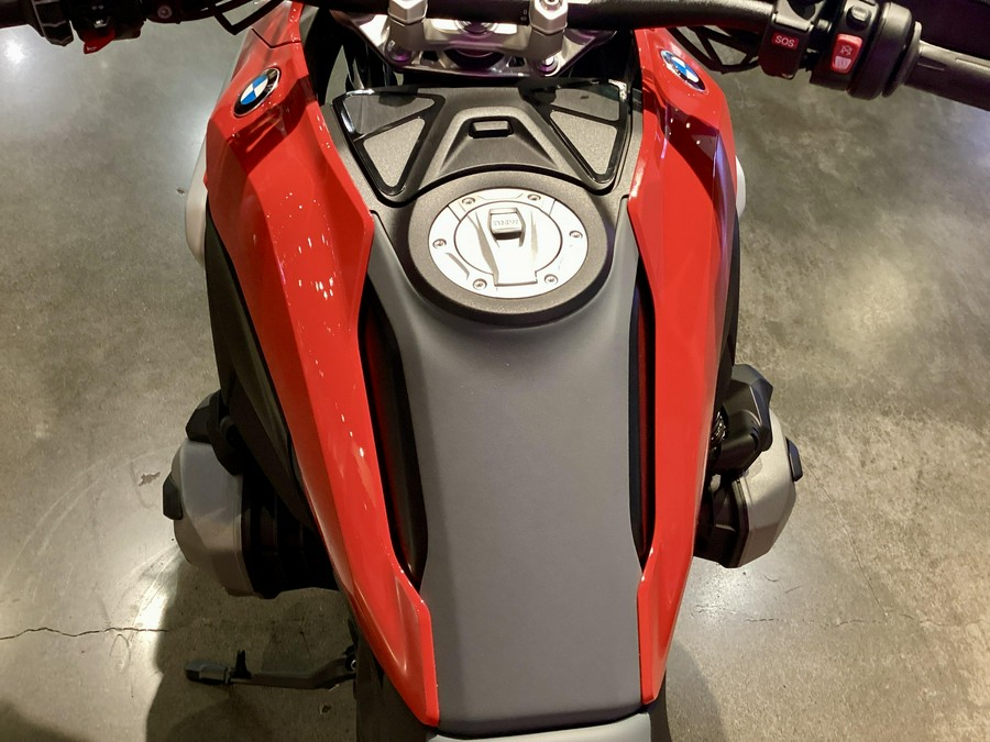 2026 BMW R 1300 GS