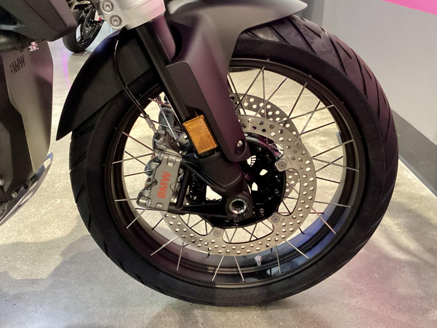 2026 BMW R 1300 GS