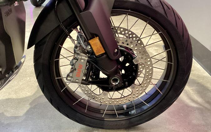 2026 BMW R 1300 GS