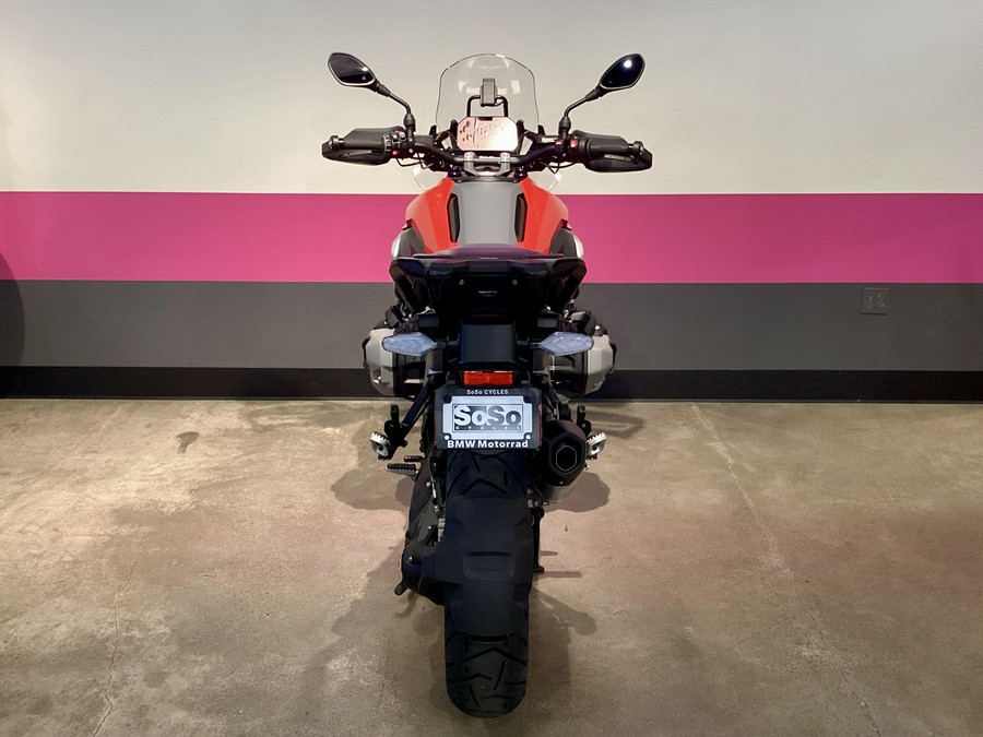 2026 BMW R 1300 GS