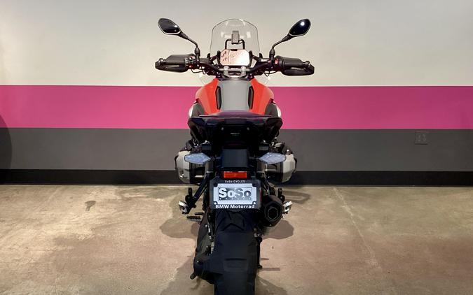 2026 BMW R 1300 GS