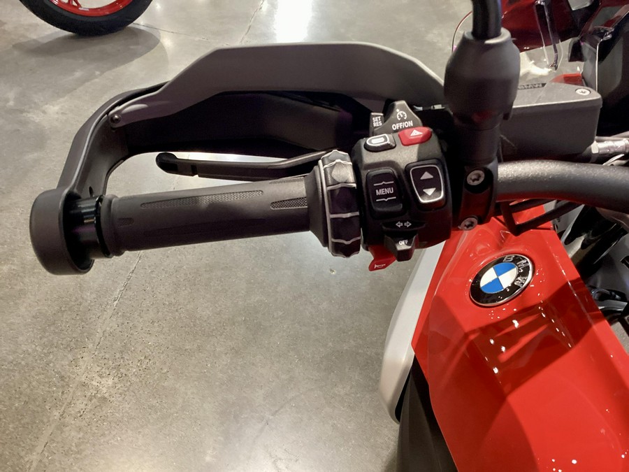 2026 BMW R 1300 GS