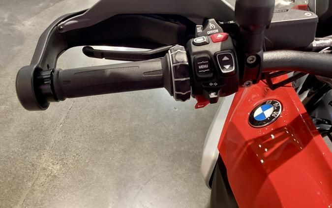 2026 BMW R 1300 GS