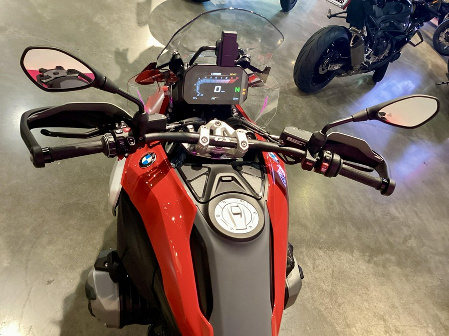 2026 BMW R 1300 GS