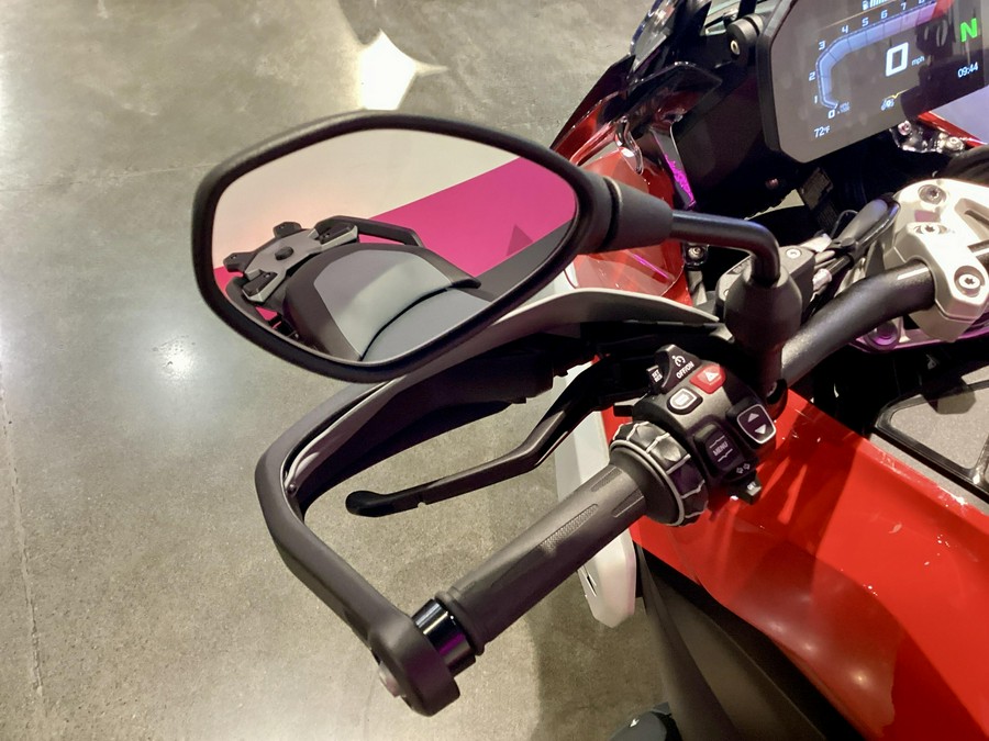 2026 BMW R 1300 GS
