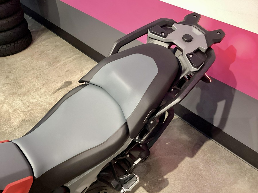 2026 BMW R 1300 GS