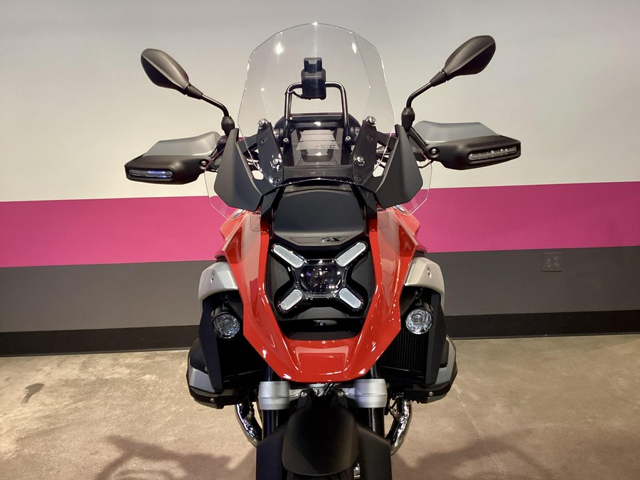2026 BMW R 1300 GS