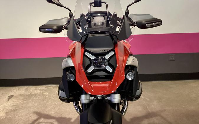 2026 BMW R 1300 GS