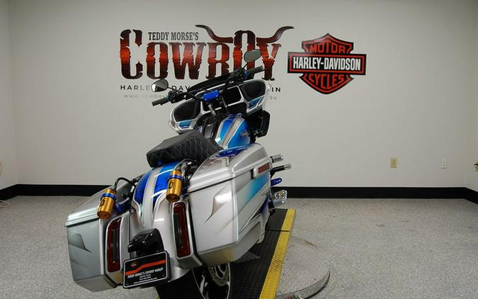 2026 Harley-Davidson Touring FLTRX - Road Glide