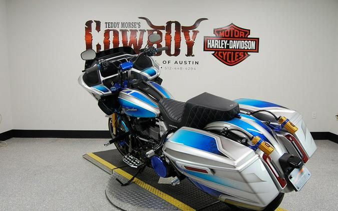 2026 Harley-Davidson Touring FLTRX - Road Glide