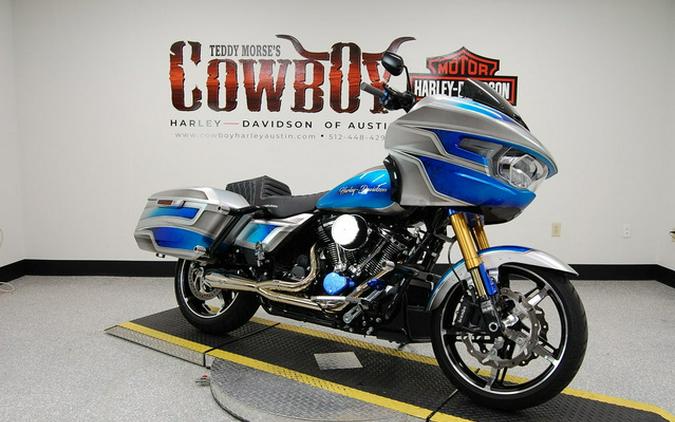 2026 Harley-Davidson Touring FLTRX - Road Glide