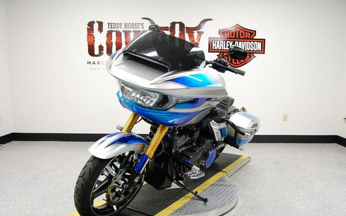 2026 Harley-Davidson Touring FLTRX - Road Glide