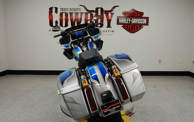 2026 Harley-Davidson Touring FLTRX - Road Glide