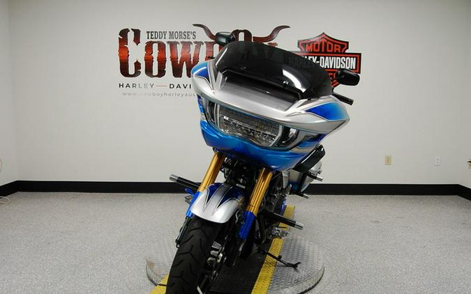 2026 Harley-Davidson Touring FLTRX - Road Glide