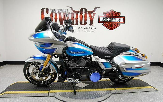 2026 Harley-Davidson Touring FLTRX - Road Glide