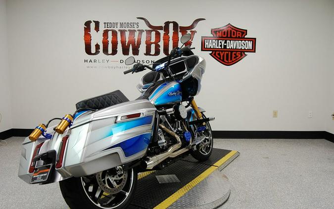 2026 Harley-Davidson Touring FLTRX - Road Glide