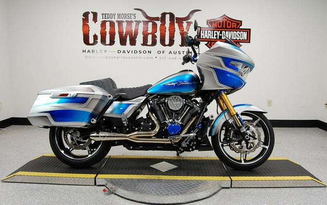 2026 Harley-Davidson Touring FLTRX - Road Glide