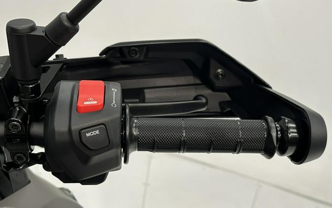 2026 Yamaha Tnr 700