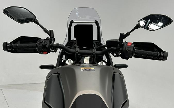 2026 Yamaha Tnr 700