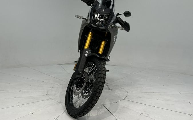 2026 Yamaha Tnr 700