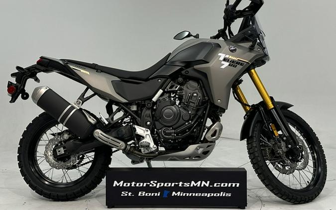 2026 Yamaha Tnr 700