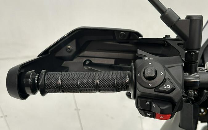 2026 Yamaha Tnr 700