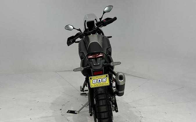 2026 Yamaha Tnr 700