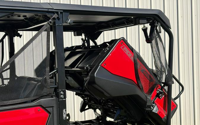 2026 Honda Pioneer 1000-5 Deluxe
