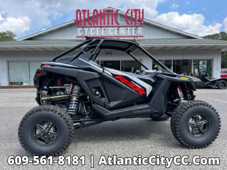 2023 Polaris® RZR Turbo R Ultimate