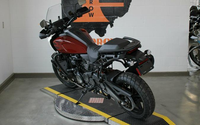 2024 Harley-Davidson Pan America 1250 Special Adventure Touring RA1250S