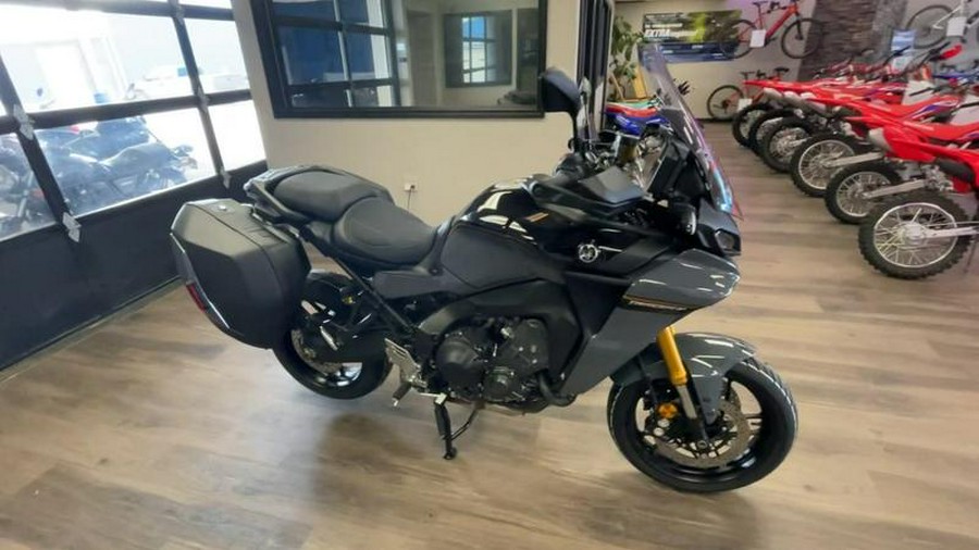 2024 Yamaha Tracer 9 GT+