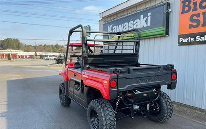 2023 Kawasaki MULE PRO-MX EPS