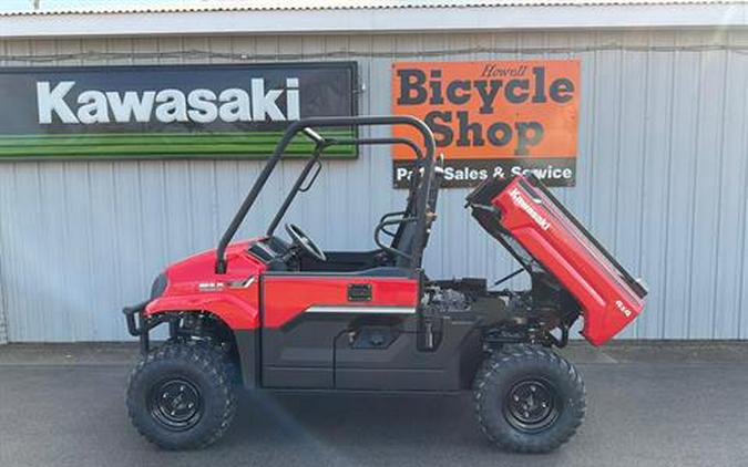 2023 Kawasaki MULE PRO-MX EPS