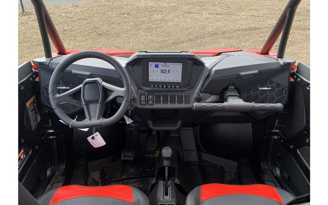 2024 Polaris Industries RZR XP 1000 ULTIMATE