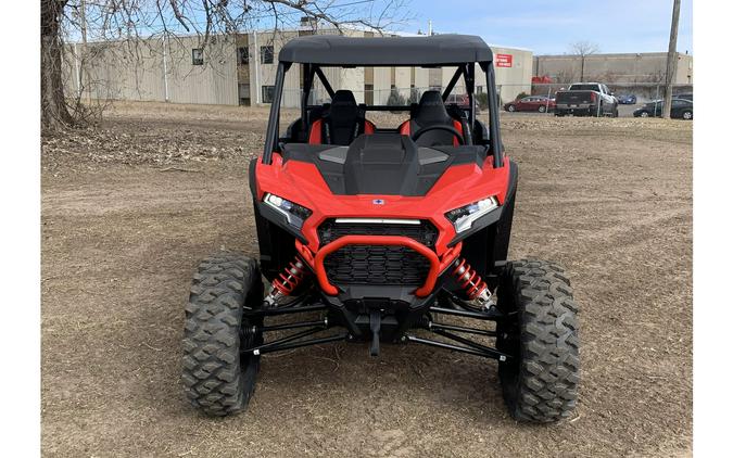 2024 Polaris Industries RZR XP 1000 ULTIMATE