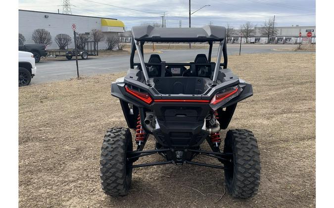 2024 Polaris Industries RZR XP 1000 ULTIMATE