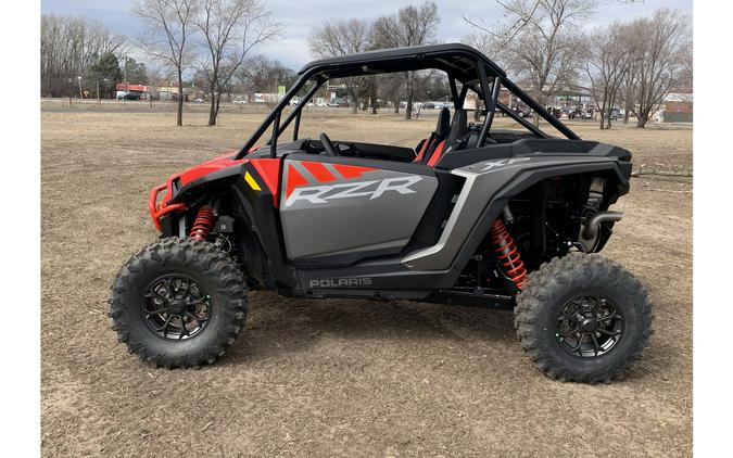 2024 Polaris Industries RZR XP 1000 ULTIMATE