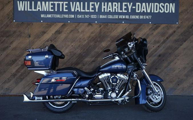 2009 Harley-Davidson Street Glide™ Base