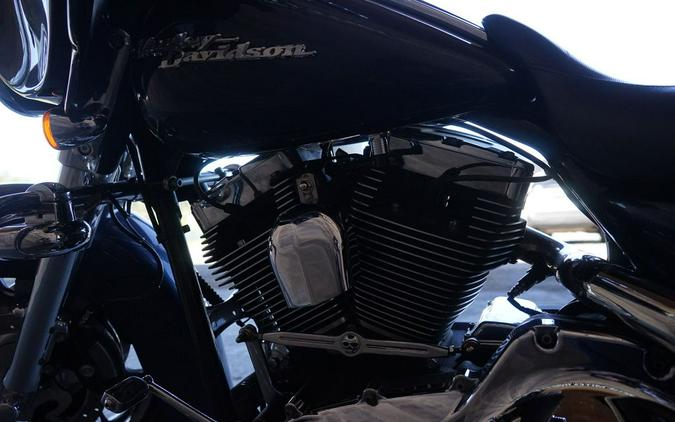 2009 Harley-Davidson Street Glide™ Base