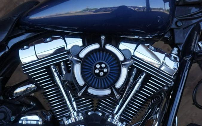 2009 Harley-Davidson Street Glide™ Base