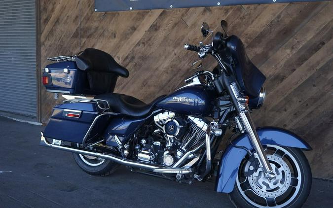 2009 Harley-Davidson Street Glide™ Base