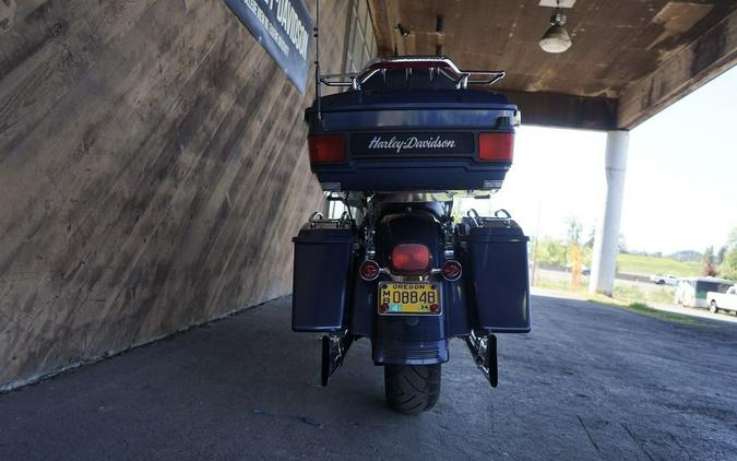 2009 Harley-Davidson Street Glide™ Base