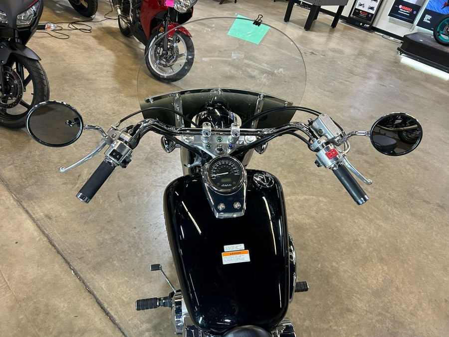 2009 Honda Shadow Aero®