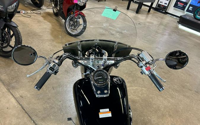 2009 Honda Shadow Aero®